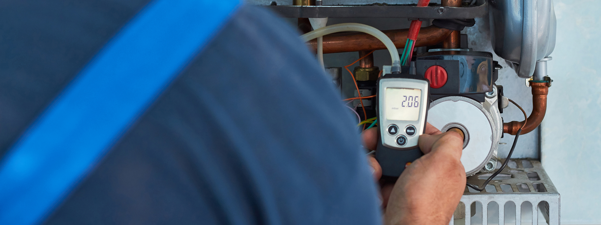 Plynové kotle IMMERGAS, spolehlivé teplo bez starostí.